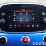 Fiat 500X Prueba Interior 20 150x150