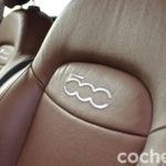 Fiat 500X Prueba Interior 5 150x150