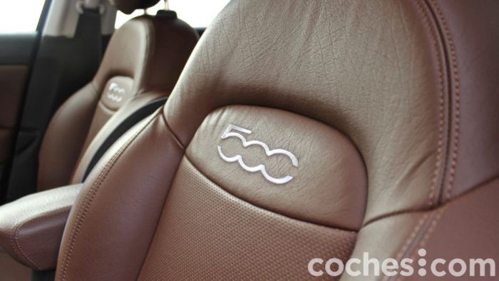 Fiat 500X Prueba Interior 5 700x394