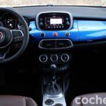 Fiat 500X Prueba Interior 6 150x150
