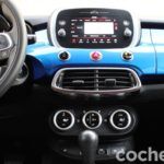 Fiat 500X Prueba Interior 8 150x150