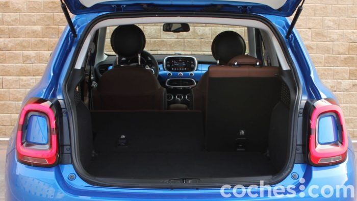 Fiat 500X Prueba Maletero 3 700x394