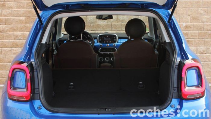 Fiat 500X Prueba Maletero 4 700x394