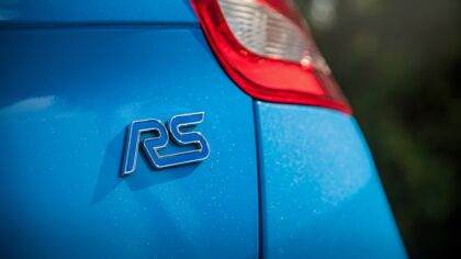 Es muy probable que no llegue una cuarta generación de Ford Focus RS
