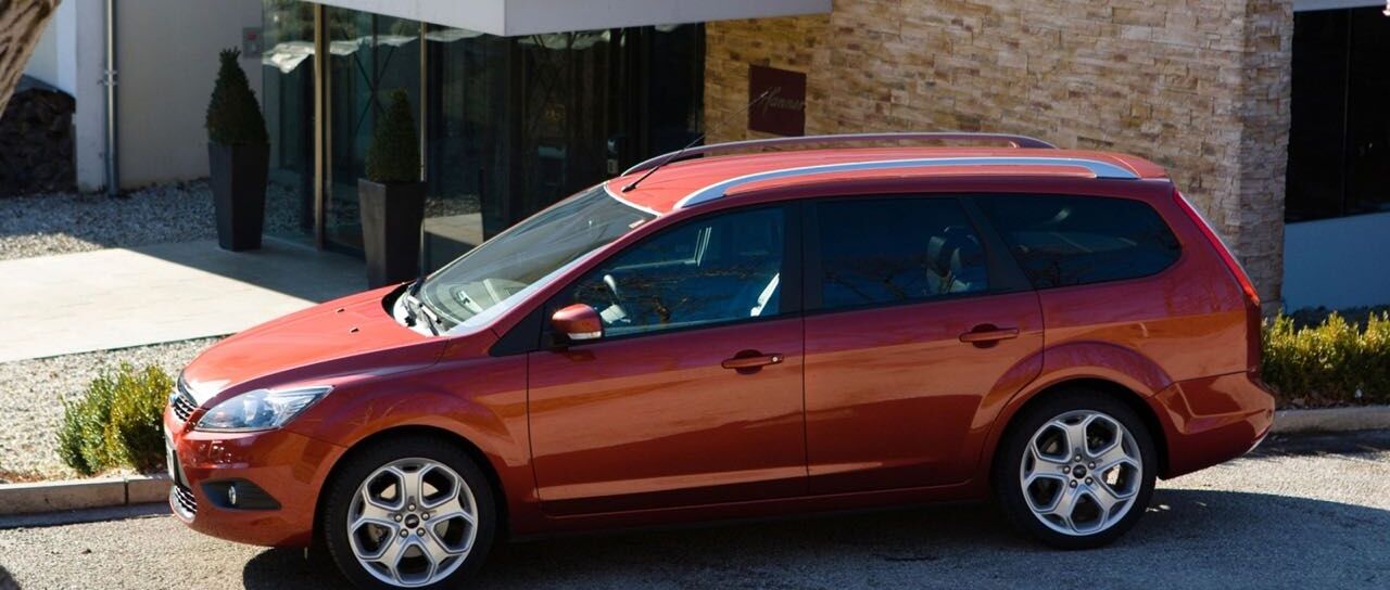 Todas las noticias de coches en un solo portal: Pruebas, fotos, vídeos, informes...