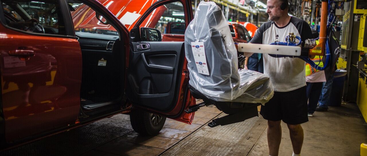 Todas las noticias de coches en un solo portal: Pruebas, fotos, vídeos, informes...