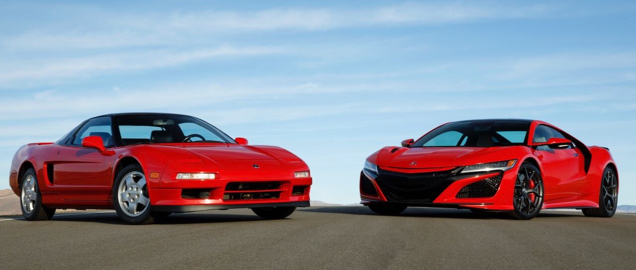 Todas las noticias de coches en un solo portal: Pruebas, fotos, vídeos, informes...