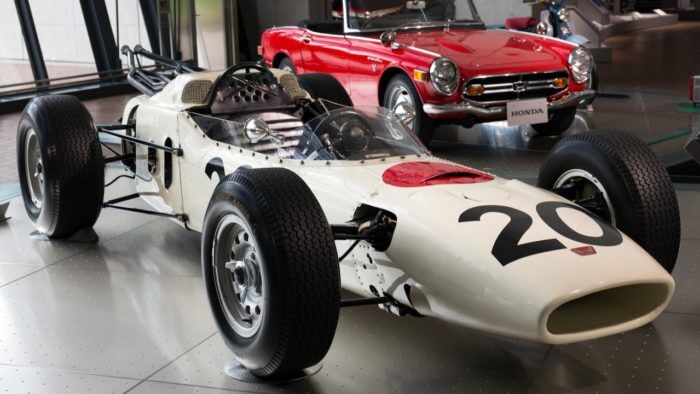 Honda RA271 1 700x394