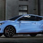 Hyundai Veloster N 2020 2 150x150
