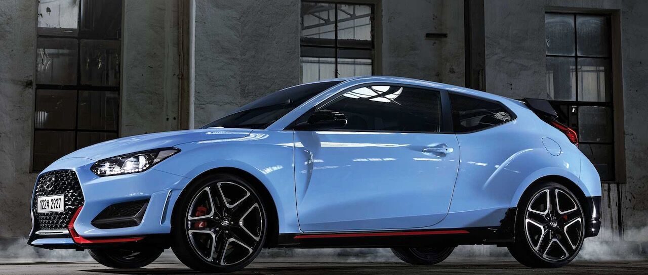 Todas las noticias de coches en un solo portal: Pruebas, fotos, vídeos, informes...