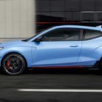 Hyundai Veloster N 2020 3 150x150