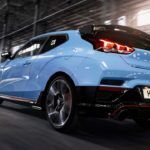 Hyundai Veloster N 2020 7 150x150