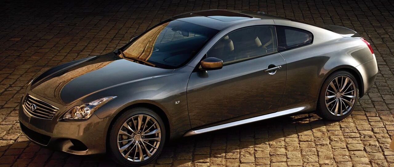 Todas las noticias de coches en un solo portal: Pruebas, fotos, vídeos, informes...