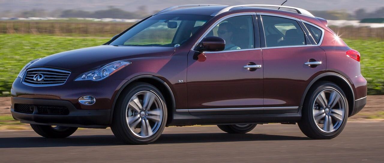 Todas las noticias de coches en un solo portal: Pruebas, fotos, vídeos, informes...