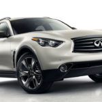 Infiniti QX70 2014 2 150x150