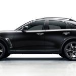 Infiniti QX70 2014 3 150x150