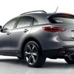 Infiniti QX70 2014 4 150x150