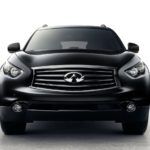 Infiniti QX70 2014 5 150x150