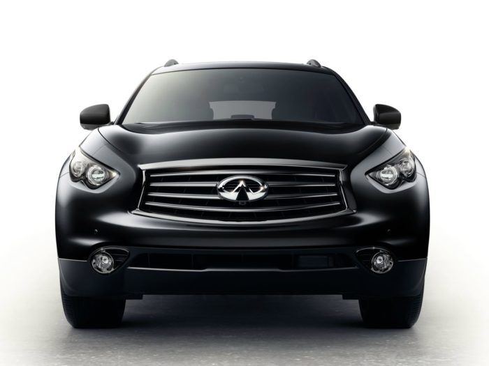 Infiniti QX70 2014 5 700x525