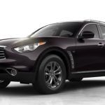 Infiniti QX70 2014 6 150x150