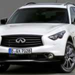 Infiniti QX70 2014 7 150x150