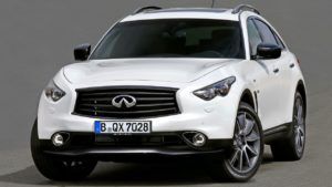 Imagen de infiniti-qx70-2014
