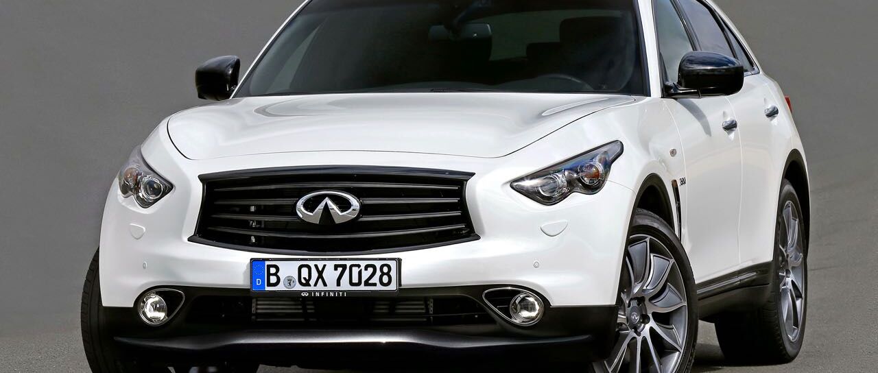 Todas las noticias de coches en un solo portal: Pruebas, fotos, vídeos, informes...