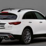 Infiniti QX70 2014 8 150x150