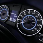 Infiniti QX70 2014 Interior 1 150x150