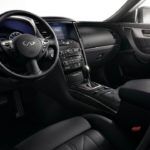 Infiniti QX70 2014 Interior 2 150x150