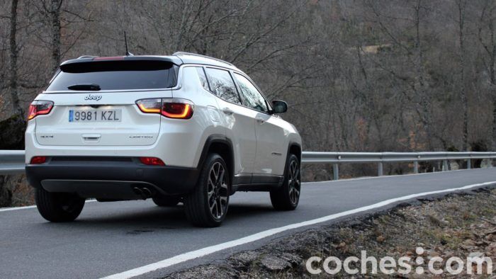 Jeep Compass Prueba 1 700x394
