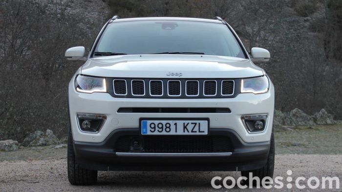 Jeep Compass Prueba 4 700x394