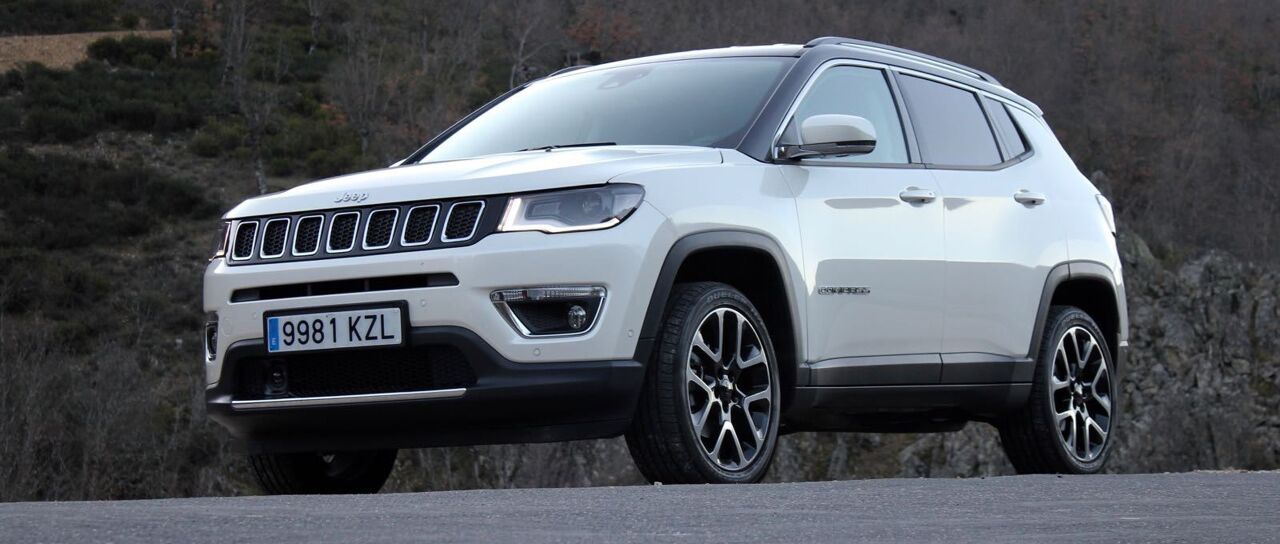 Todas las noticias de coches en un solo portal: Pruebas, fotos, vídeos, informes...