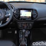Jeep Compass Prueba Interior 15 150x150
