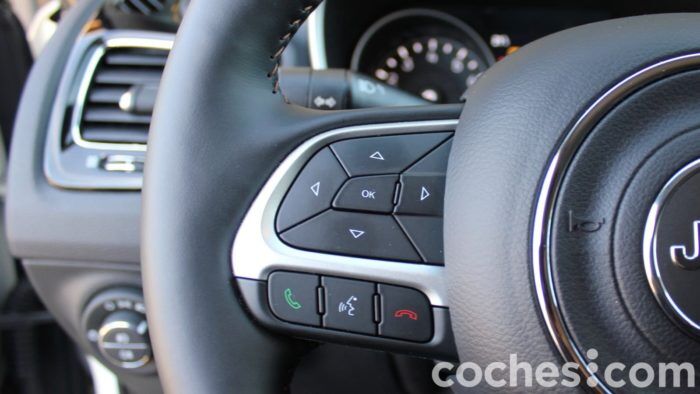 Jeep Compass Prueba Interior 28 700x394