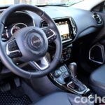 Jeep Compass Prueba Interior 6 150x150