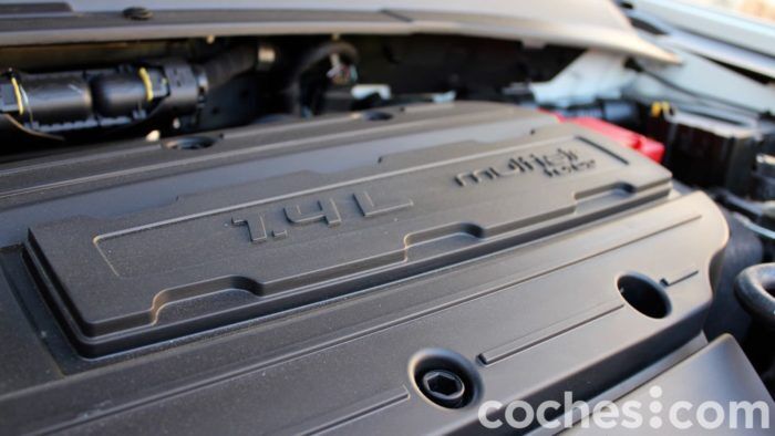 Jeep Compass Prueba Motor 2 700x394