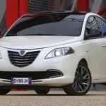 Lancia Ypsilon 2011 12 150x150