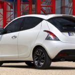 Lancia Ypsilon 2011 13 150x150