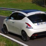Lancia Ypsilon 2011 14 150x150