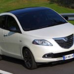 Lancia Ypsilon 2011 15 150x150
