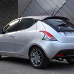 Lancia Ypsilon 2011 6 150x150