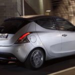 Lancia Ypsilon 2011 7 150x150