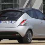 Lancia Ypsilon 2011 8 150x150