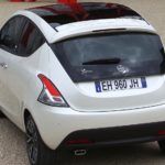 Lancia Ypsilon 2011 9 150x150