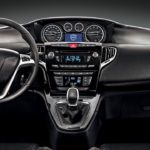 Lancia Ypsilon 2011 Interior 1 150x150