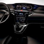 Lancia Ypsilon 2011 Interior 2 150x150