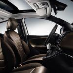 Lancia Ypsilon 2011 Interior 3 150x150