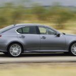 Lexus GS 2012 1 150x150