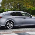 Lexus GS 2012 11 150x150
